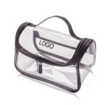 Custom Travel Toiletry Bag