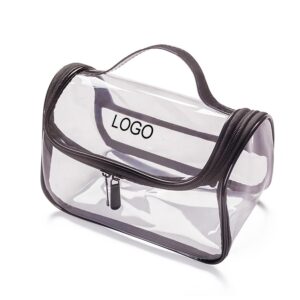 Custom Travel Toiletry Bag