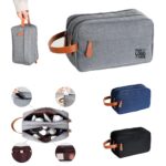 Custom Travel Toiletry Bag