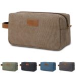 Custom Travel Toiletry Bag - 1