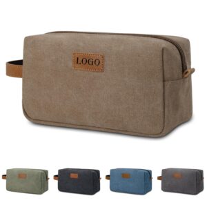 Custom Travel Toiletry Bag
