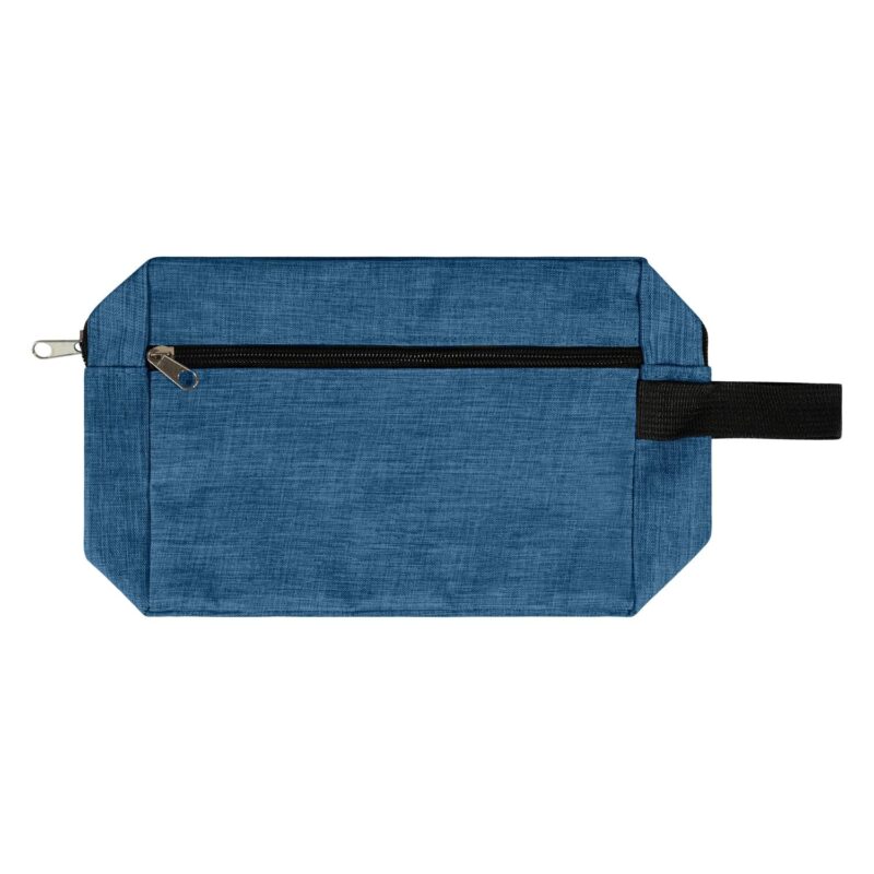 Custom Travel Toiletry Bag - 1