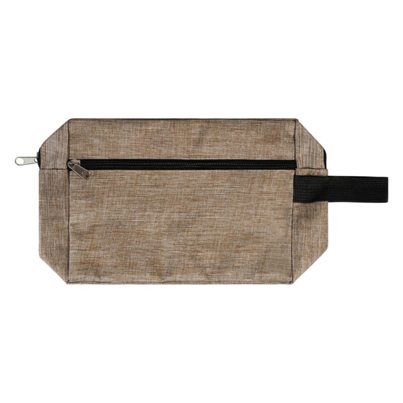 Custom Travel Toiletry Bag - 2