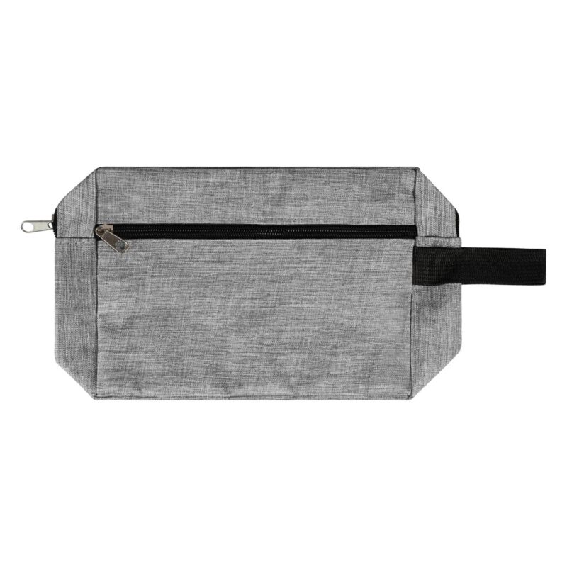 Custom Travel Toiletry Bag - 3