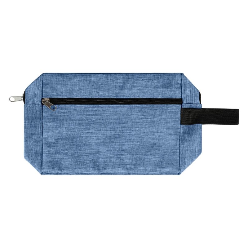 Custom Travel Toiletry Bag - 4