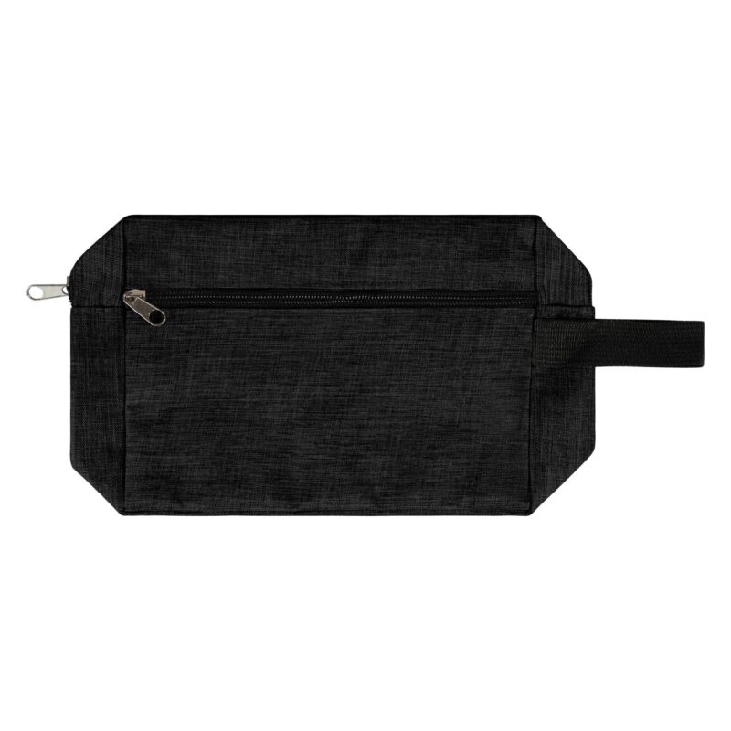 Custom Travel Toiletry Bag - 5