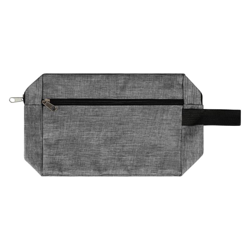 Custom Travel Toiletry Bag - 7
