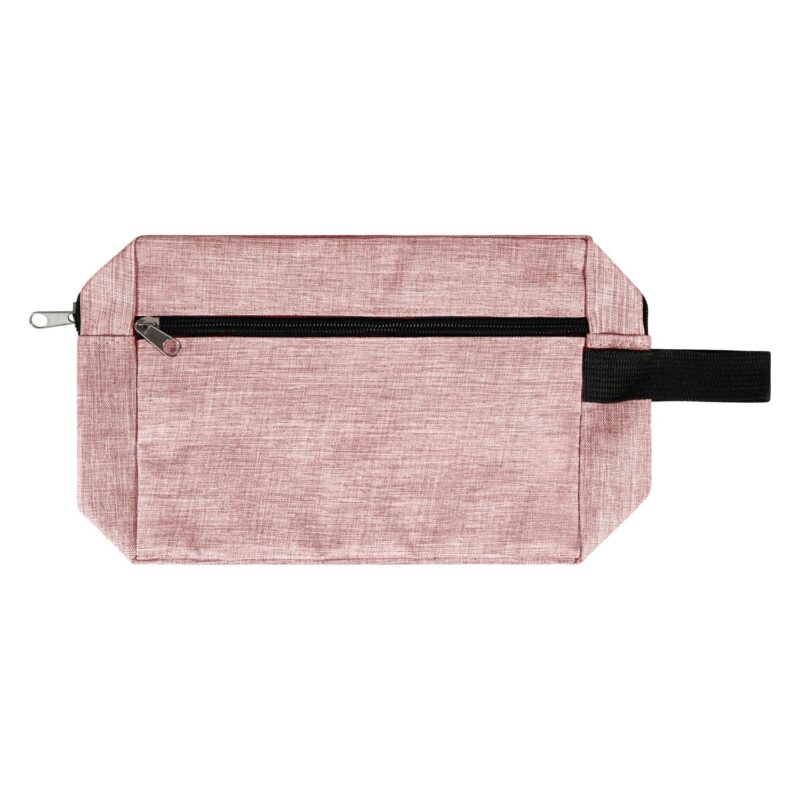 Custom Travel Toiletry Bag - 8