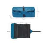 Custom Travel Toiletry Bag - 1