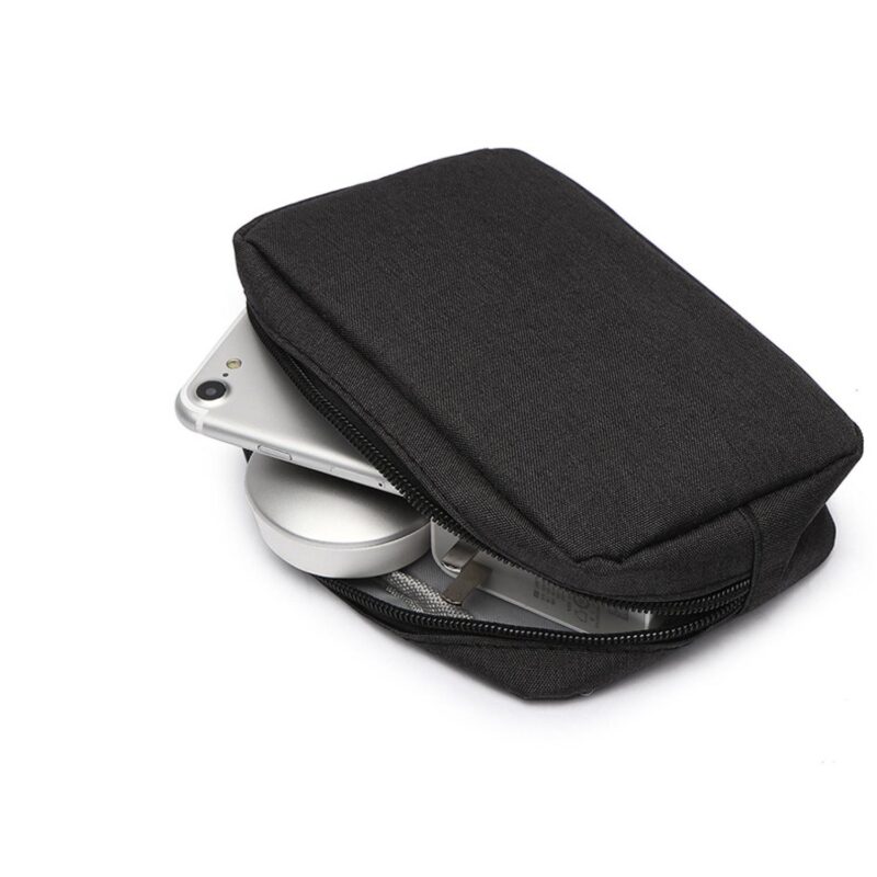 Custom Travel Toiletry Bag - 2