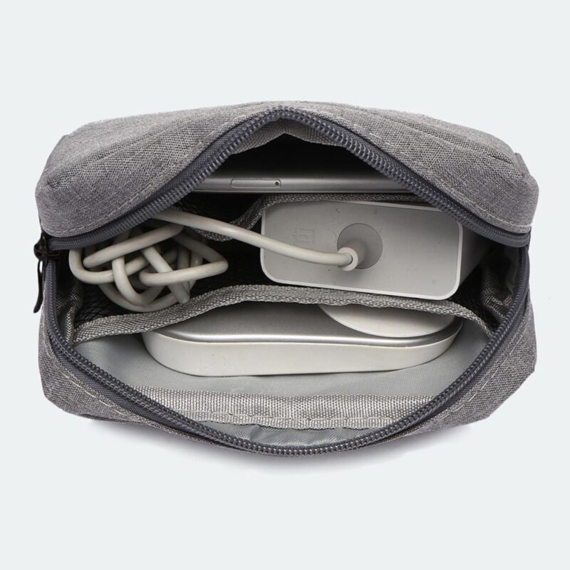 Custom Travel Toiletry Bag - 3