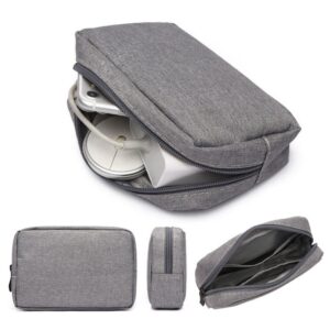Custom Travel Toiletry Bag