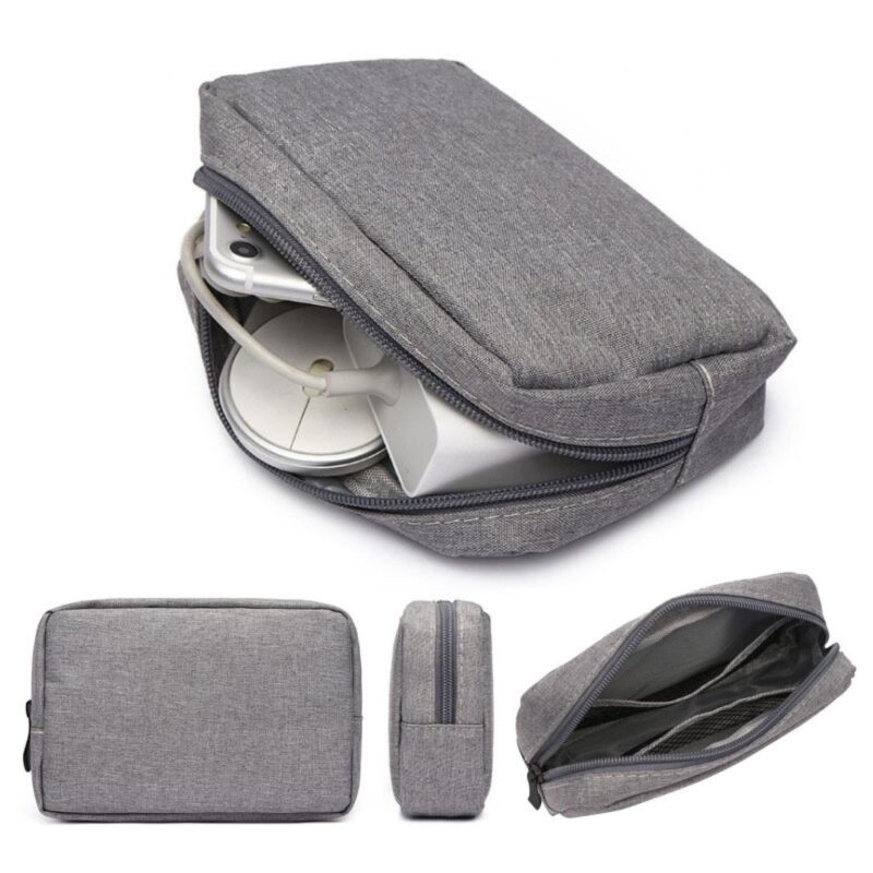 Custom Travel Toiletry Bag