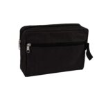 Custom Travel Toiletry Bag With Handle - 1