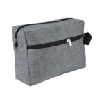 Custom Travel Toiletry Bag With Handle - 5