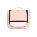 Custom Travel Toiletry Bag With Hooks - 9