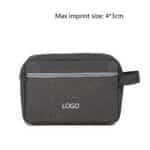Custom Travel Toiletry Bag - 1