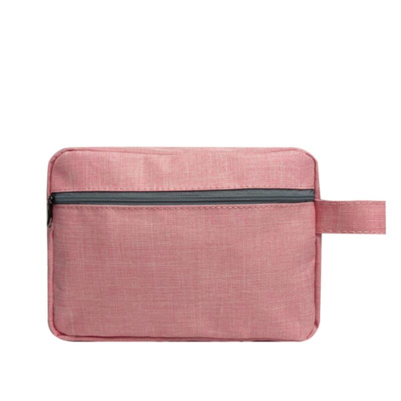Custom Travel Toiletry Bag - 2