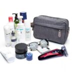 Custom Travel Toiletry Bag - 1