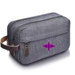 Custom Travel Toiletry Bag - 3