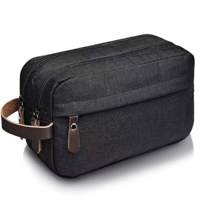 Custom Travel Toiletry Bag