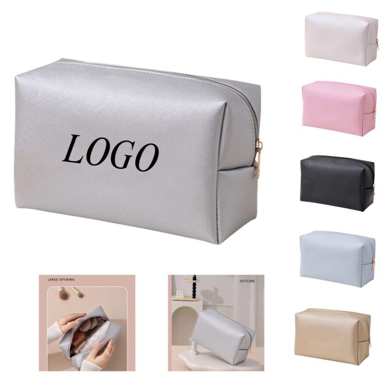 Custom Travel Toiletry Bag