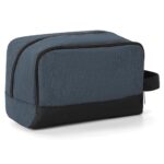 Custom Travel Toiletry Bag for Men Hanging Dopp Kit Shaving Bag Toiletries Organizer for Traveling - 6