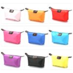 Custom Travel Toiletry Bag for Men and Women - 1