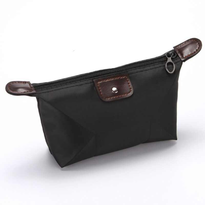 Custom Travel Toiletry Bag for Men and Women - 3