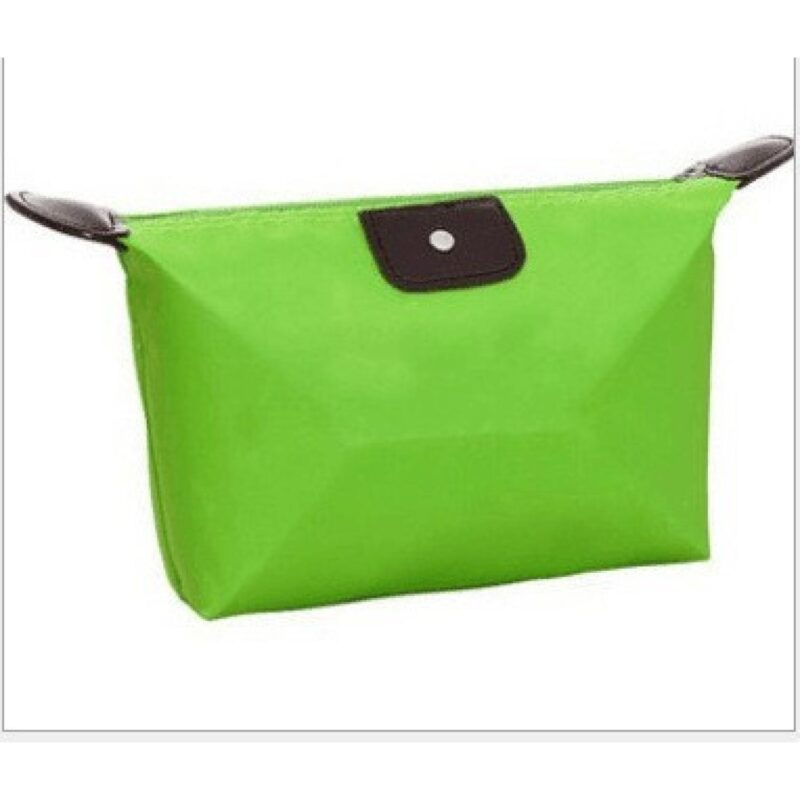 Custom Travel Toiletry Bag for Men and Women - 4