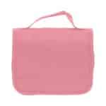Custom Travel Toiletry Bag with Hanging Hook - 8