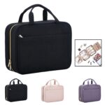 Custom Travel Transparent Toiletry Bag - 1