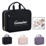 Custom Travel Transparent Toiletry Bag