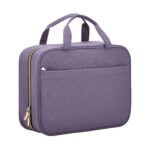 Custom Travel Transparent Toiletry Bag - 2