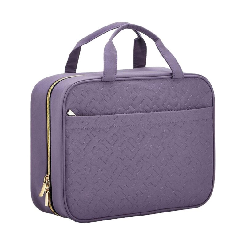 Custom Travel Transparent Toiletry Bag - 2