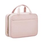 Custom Travel Transparent Toiletry Bag - 3
