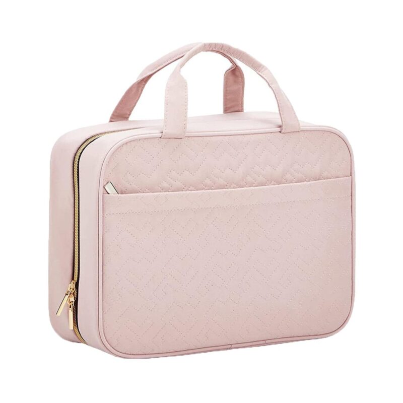 Custom Travel Transparent Toiletry Bag - 3