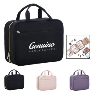 Custom Travel Transparent Toiletry Bag