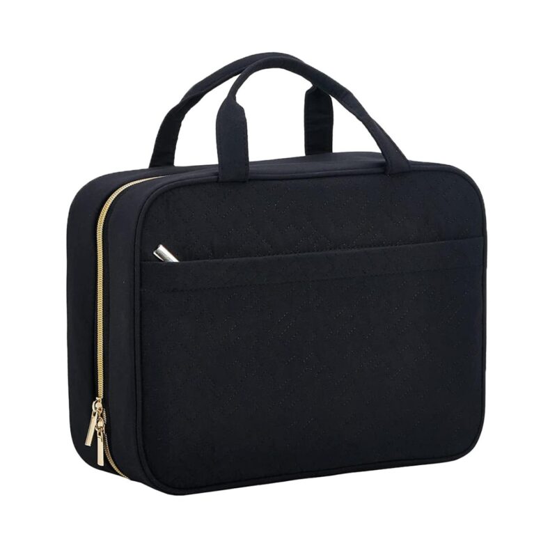 Custom Travel Transparent Toiletry Bag - 4