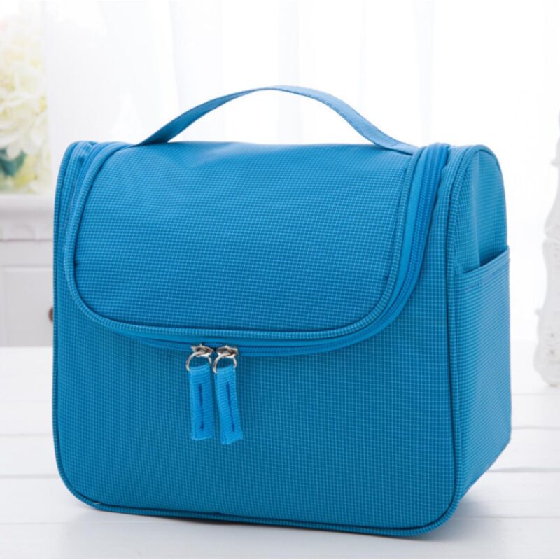 Custom Travel Waterproof Toiletry Bag - 1