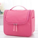 Custom Travel Waterproof Toiletry Bag - 2