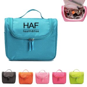 Custom Travel Waterproof Toiletry Bag