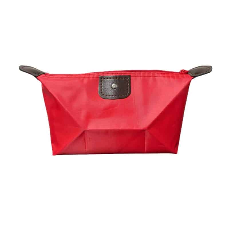 Custom Travel Waterproof Toiletry Bag - 1