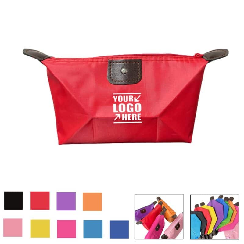 Custom Travel Waterproof Toiletry Bag