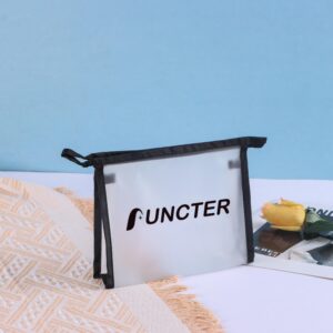 Custom Travel Waterproof Toiletry Bag With Zipper