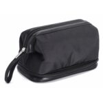 Custom Travel toiletry bag for man