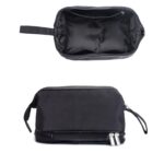Custom Travel toiletry bag for man - 2