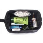 Custom Travel toiletry bag for man - 3