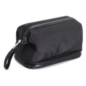 Custom Travel toiletry bag for man
