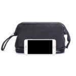 Custom Travel toiletry bag for man - 4